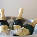 Hof Hueck ゲストハウス