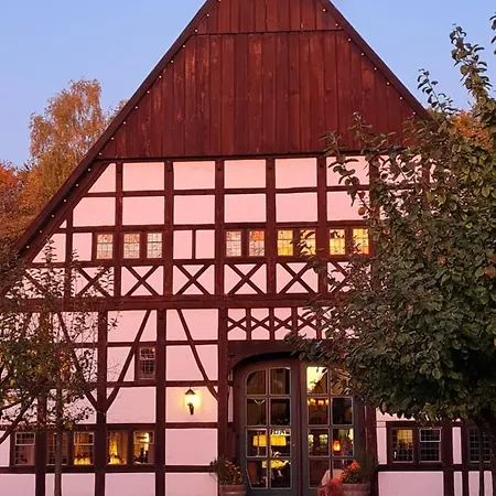 Hof Hueck 3*