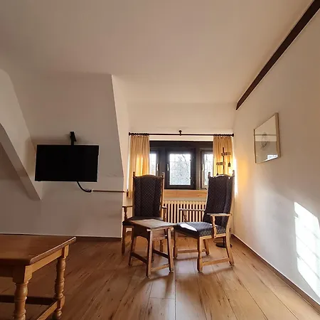 Гостевой дом Hof Hueck