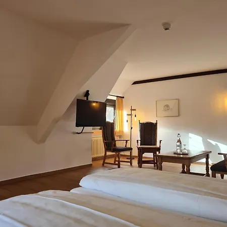 Casa de hóspedes Hof Hueck Bad Sassendorf