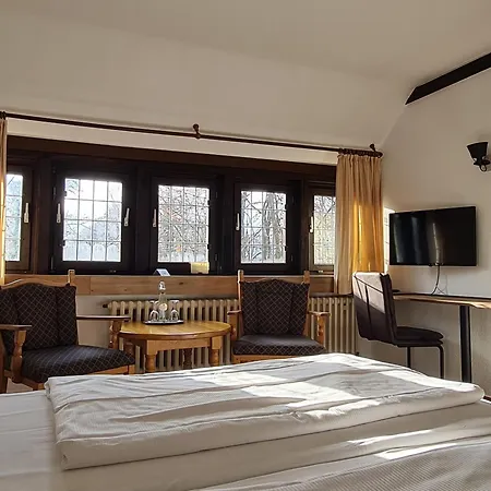 Гостевой дом Hof Hueck