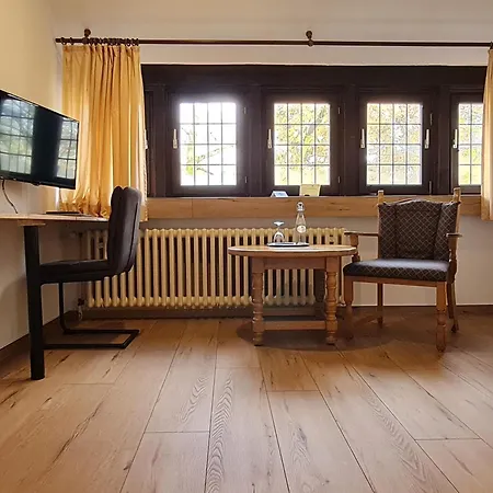 Hof Hueck Bad Sassendorf