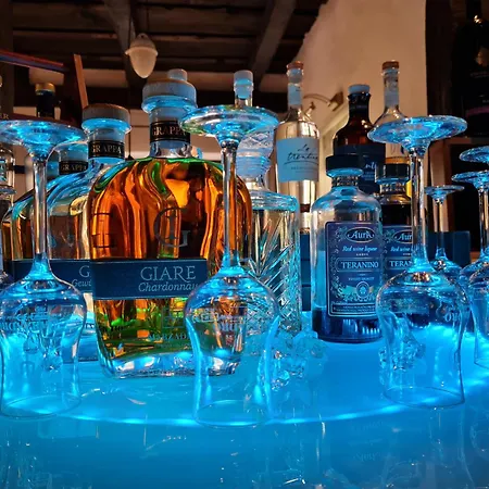 Гостевой дом Hof Hueck 3*