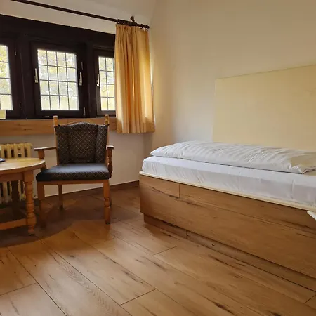 Casa de hóspedes Hof Hueck Bad Sassendorf