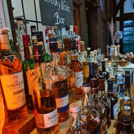 Hof Hueck 3* Bad Sassendorf