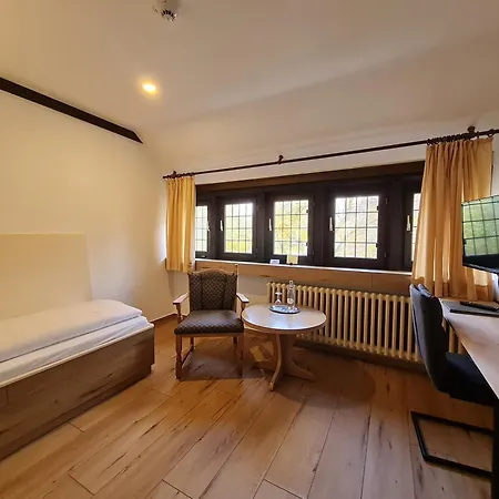 Гостевой дом Hof Hueck