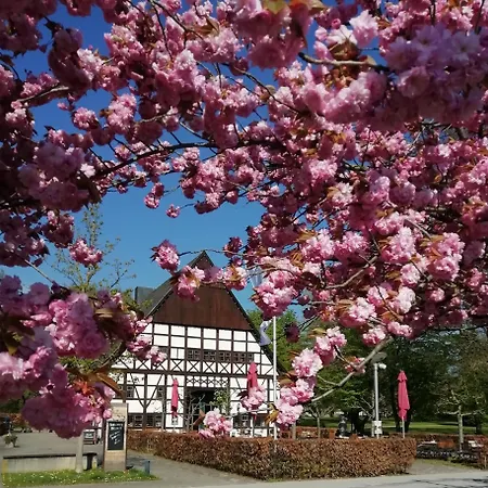 Hof Hueck Bad Sassendorf