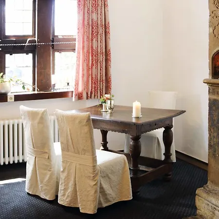 Гостевой дом Hof Hueck 3*