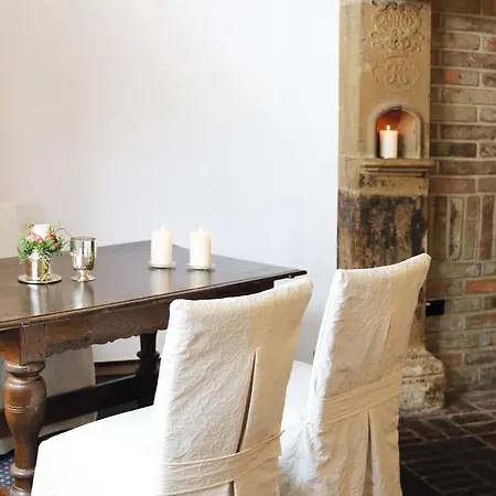 Hof Hueck Гостевой дом