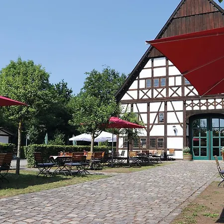 Hof Hueck 3*