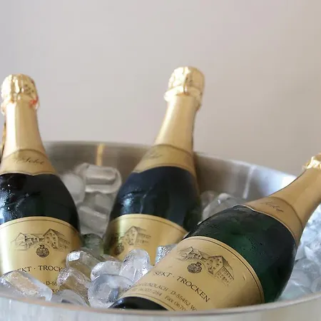 Hof Hueck Casa de hóspedes