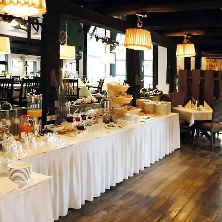 Hof Hueck Casa de hóspedes