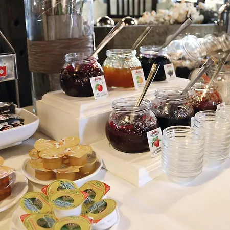 Hof Hueck 3* Bad Sassendorf