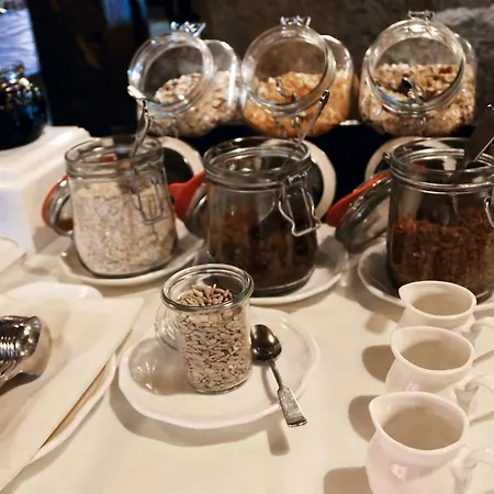 Hof Hueck Casa de hóspedes 3*