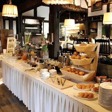 Hof Hueck 3* Bad Sassendorf