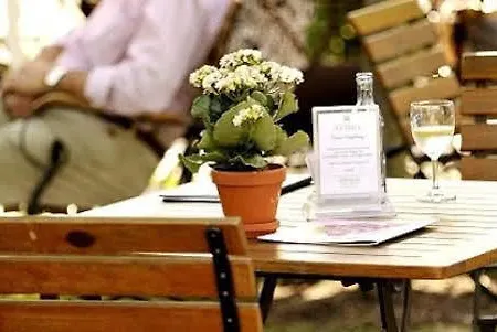 Hof Hueck Casa de hóspedes Bad Sassendorf