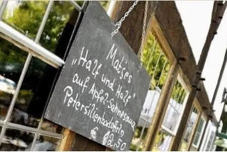 Casa de hóspedes Hof Hueck Bad Sassendorf