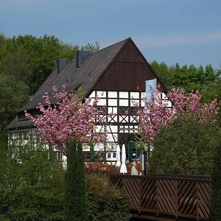 Hof Hueck 3* Бад-Зассендорф