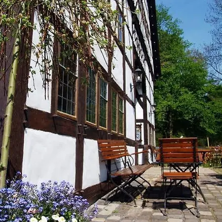 Hof Hueck 3*