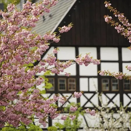 Casa de hóspedes Hof Hueck
