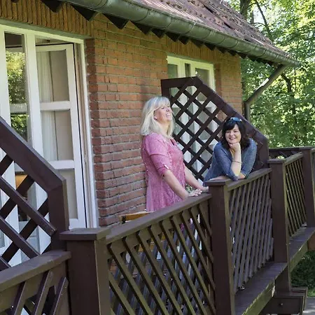 Hof Hueck Гостевой дом 3*