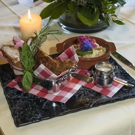 Hof Hueck 3* Бад-Зассендорф