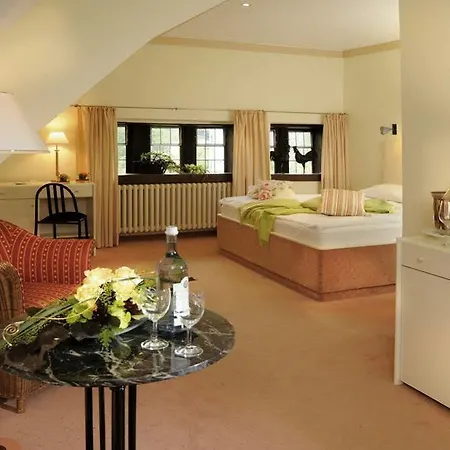 Гостевой дом Hof Hueck 3*