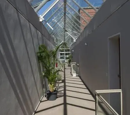 Гостевой дом Hof Hueck Бад-Зассендорф