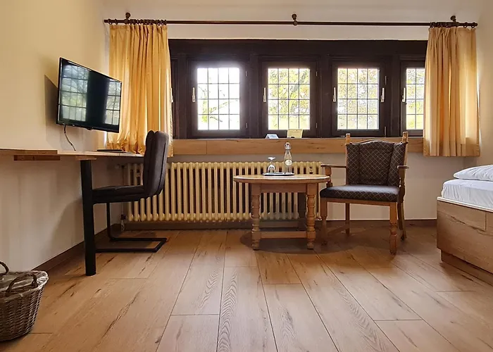 Hof Hueck Bad Sassendorf