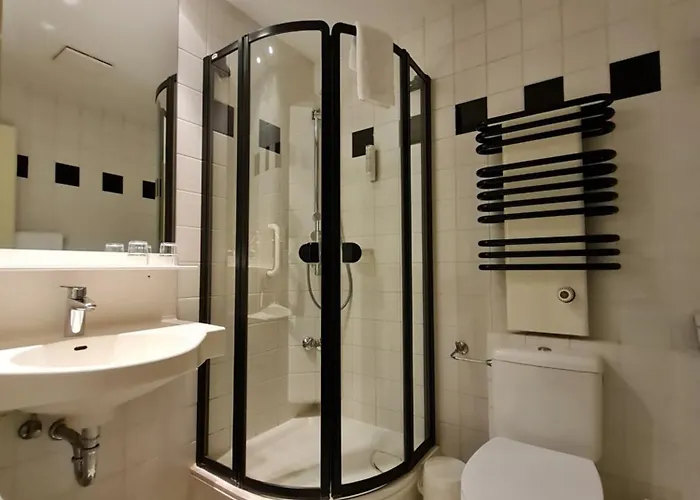 Hof Hueck Maison d'hôtes