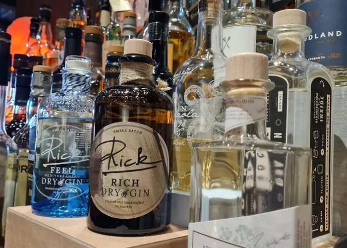 Hof Hueck Bad Sassendorf