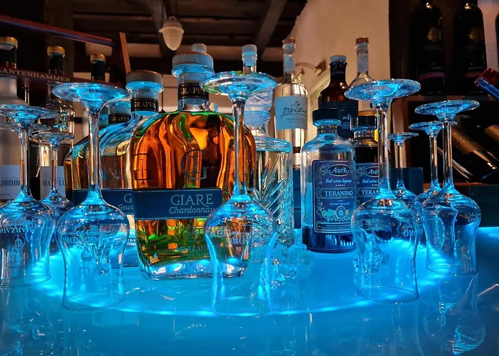 Pensión Hof Hueck 3*