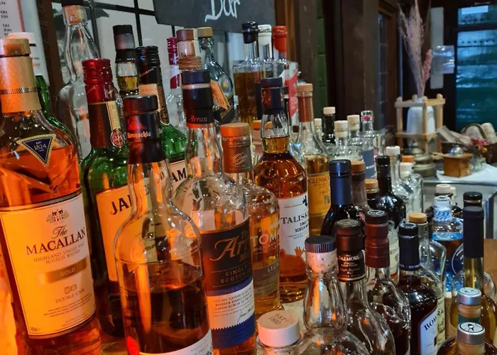 Hof Hueck 3* Bad Sassendorf