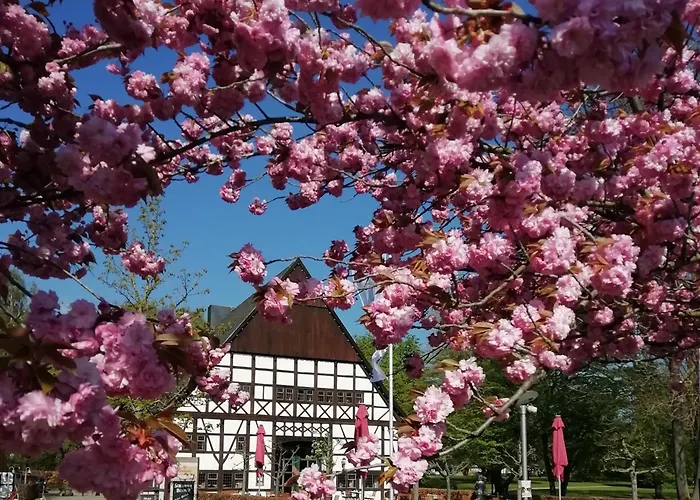 Hof Hueck Bad Sassendorf