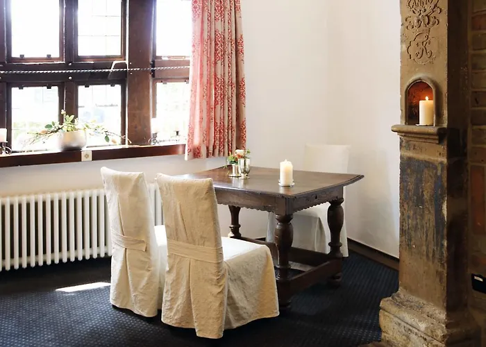 Pensión Hof Hueck 3*