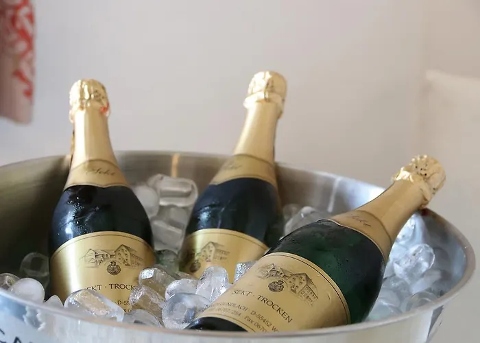 Hof Hueck Maison d'hôtes