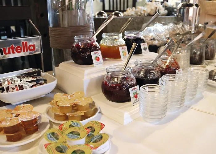 Hof Hueck 3* Bad Sassendorf