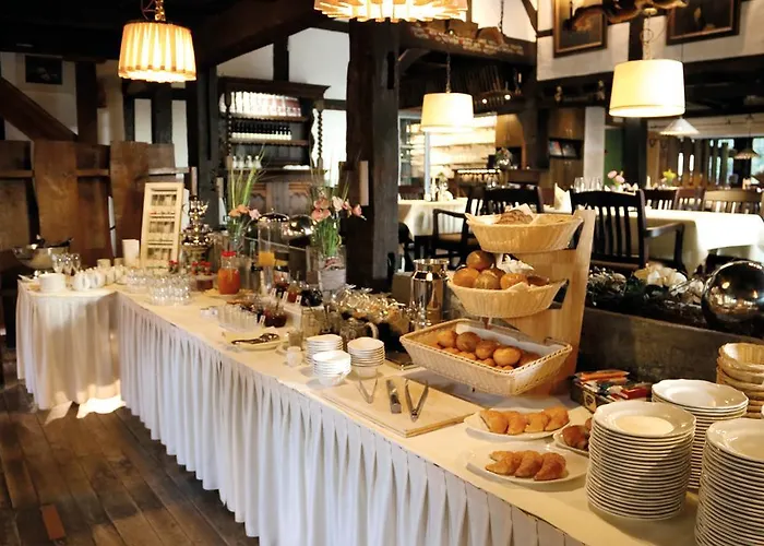 Hof Hueck 3* Bad Sassendorf