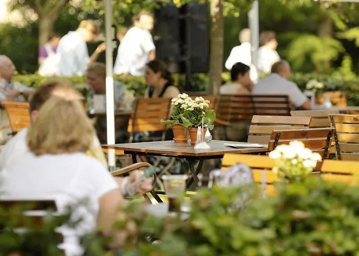 Maison d'hôtes Hof Hueck 3*