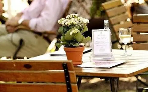 Hof Hueck Pensión Bad Sassendorf