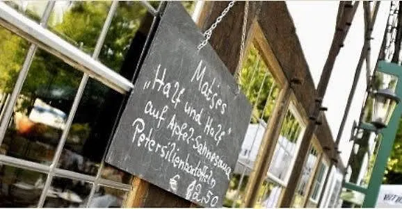 Pensión Hof Hueck Bad Sassendorf