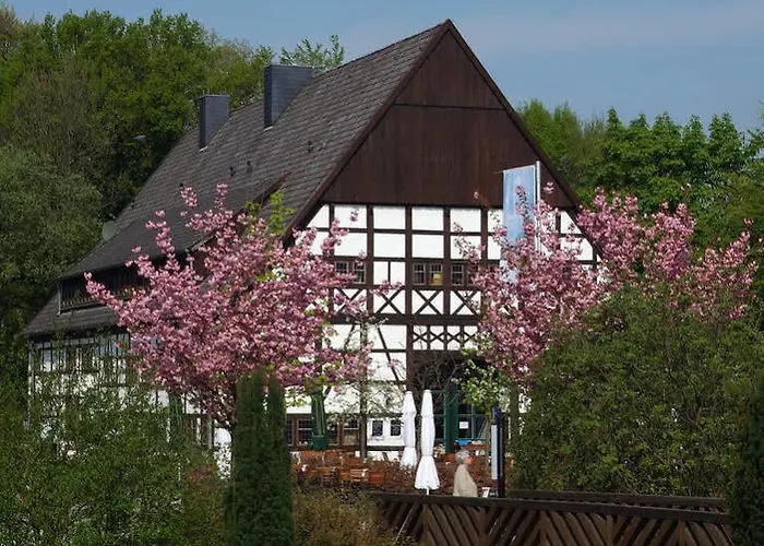 Hof Hueck 3* Bad Sassendorf