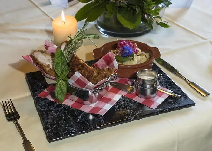 Hof Hueck 3* Bad Sassendorf