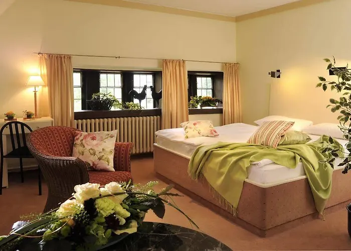 Hof Hueck 3* Bad Sassendorf