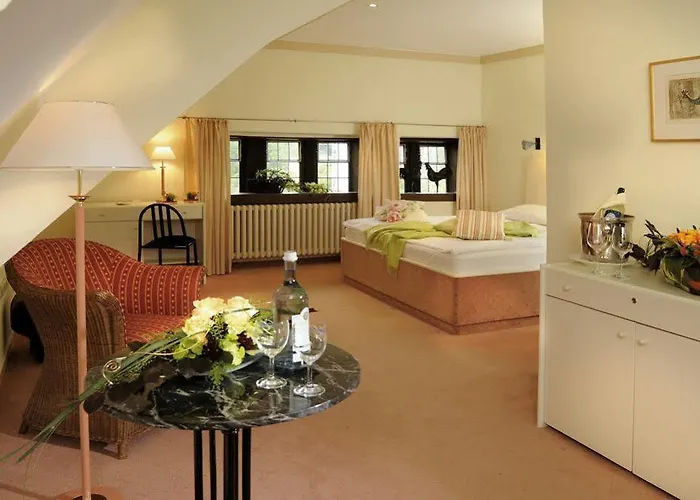 Pensión Hof Hueck 3*