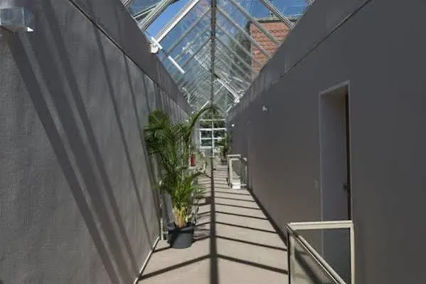 Pensión Hof Hueck Bad Sassendorf