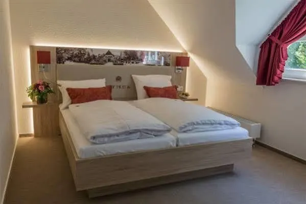 Maison d'hôtes Hof Hueck